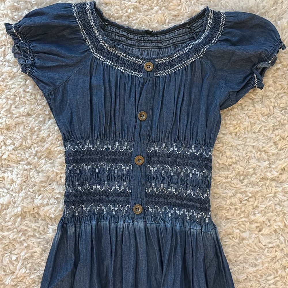 Small Dress Jeans, Looking No Tags Stretchy Material